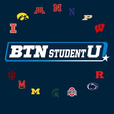 BTN StudentU logo