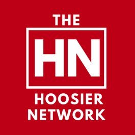 Hoosier Network Logo