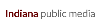Indiana public media logo