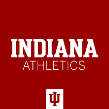 Indiana Athletics logo