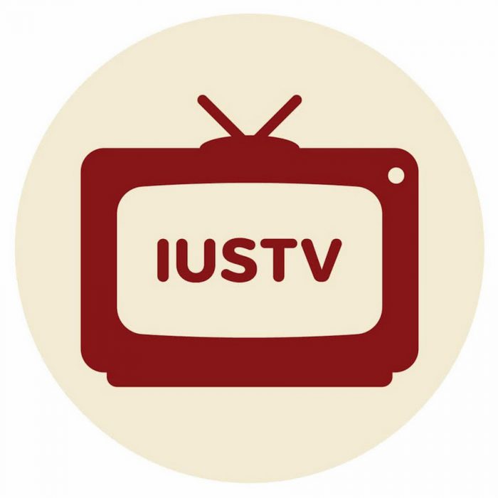 IUSTV logo